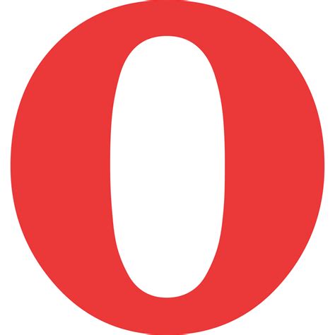 Image result for Opera Web Browser Icon