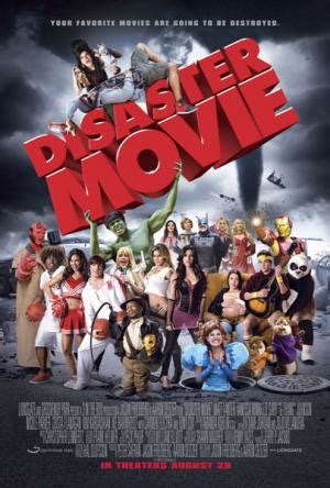 Disaster Movie - MovieBoxPro