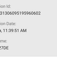 [Resolved] Dream11 Fantasy — Rupees 350 deducted from my dream11 account
