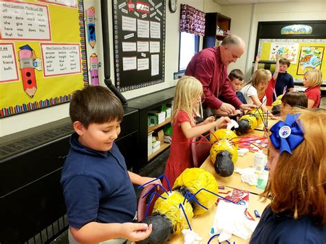 North Valley Academy: 2018