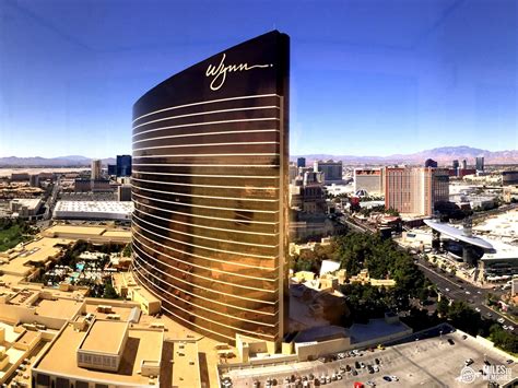 Wynn Las Vegas Free Parking Returns: Huge Backtrack for Vegas Giant!