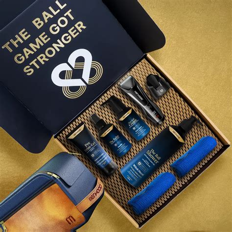 Menhood® Grooming Trimmer 1.0