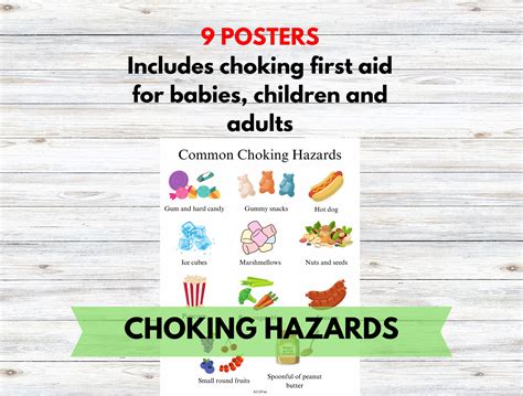 Child Choking Prevention at Samantha Tennant blog