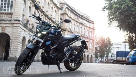 Yamaha MT-15 Road Test Review - Overdrive