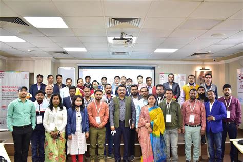 Development Management Institute | 3rd Batch -Renewal & Re-dedication ...