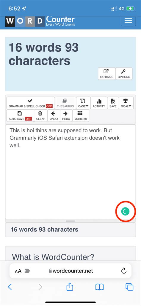 How to Use Grammarly 的图像结果