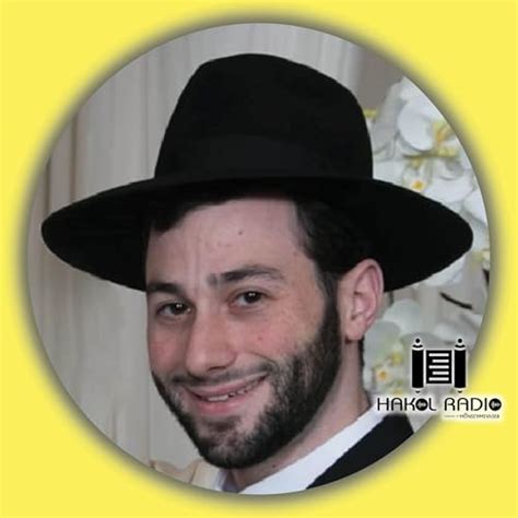 Rabbi Avrohom Ebstein : Hakol Radio: Amazon.in: Audible Books & Originals