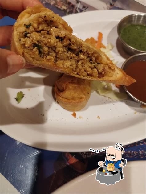 Himalayan House in Los Angeles - Restaurant menu and reviews