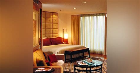 InterContinental, Marine Drive | LBB