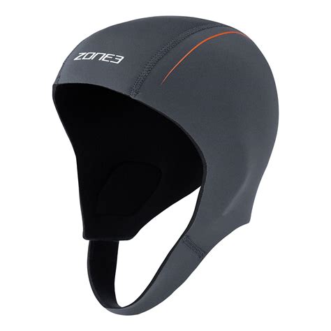 Touca de natação Zone3 Active-Flex | Deporvillage