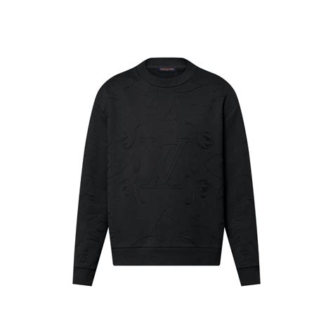 Knitwear and Sweatshirts Collection for Men | LOUIS VUITTON