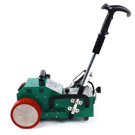 Buy CNCEST PVC Banner Welding Machine Automatic Heat Jointer Welder ...