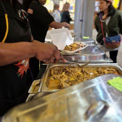 AFRICAN AND CARIBBEAN FOOD FEST Tickets, Leeds Kirkgate Market, 24 ...