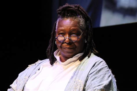 What Did Whoopi Goldberg Say About the Holocaust? Her Comments ...