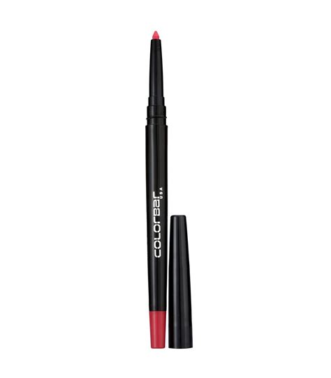Buy Colorbar Ever Sharp Lip Liner, Pink Band, 0.25g Online at Low ...