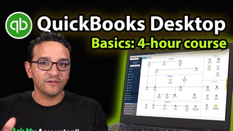 Image result for QuickBooks YouTube Small Tutorial