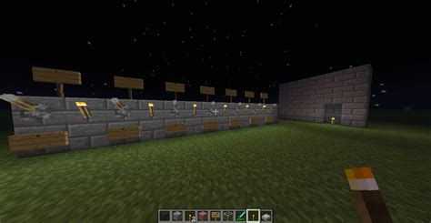 Image result for Simple Minecraft Combination Lock