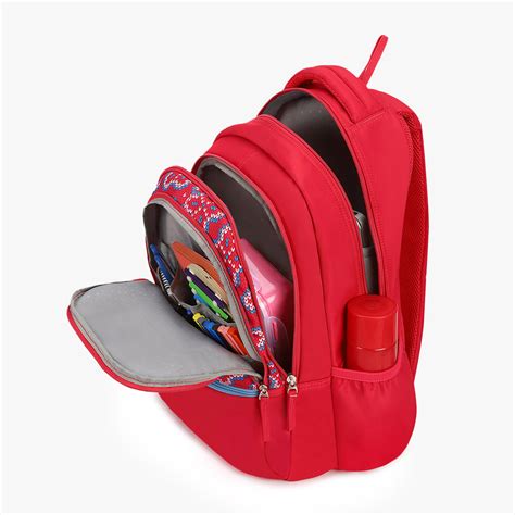 Buy Genie Eve 36L Pink Laptop Backpack Online