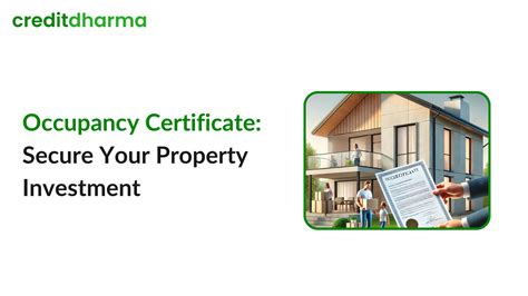 No Occupancy Certificate? Risks of Moving In Explained
