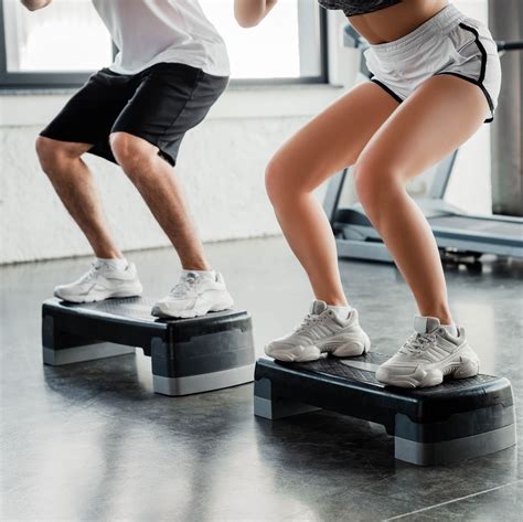 Image result for Step Class for Beginners