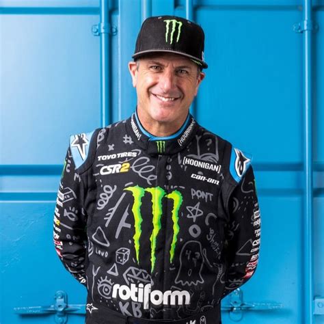 Rally driver Ken Block remembered | Tire Business