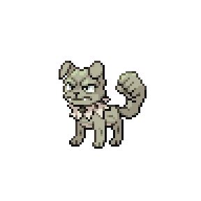 Georuff #74.463 - FusionDex