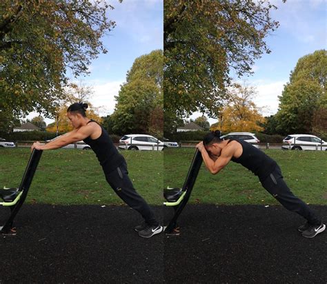 Tricep Pushdown: 5 Bodyweight Tricep Exercises For Mass | Gymless