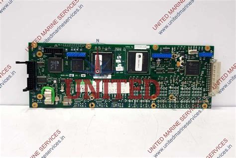 SONARDYNE PCB 8000-042 ISS.C 881-3091 | United Marine Services