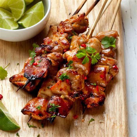 Summer Thai Kitchen Cooking Class - Cincinnati, OH | Sur La Table