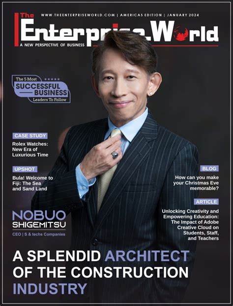 Business Leader 的图像结果