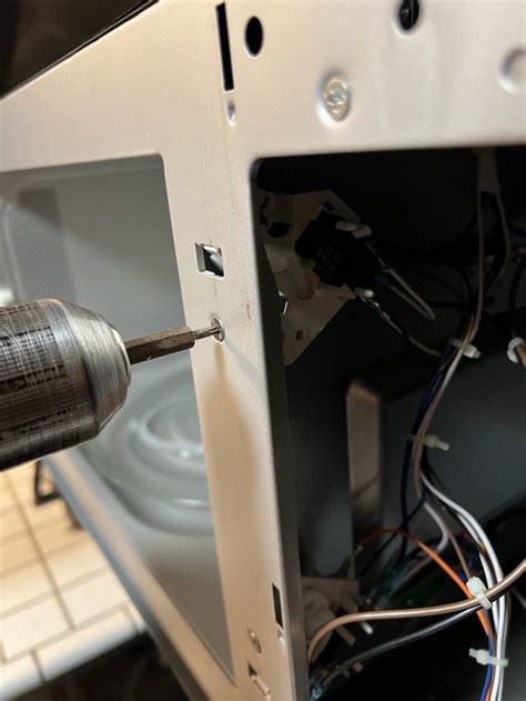 Image result for Microwave Troubleshooting Guide