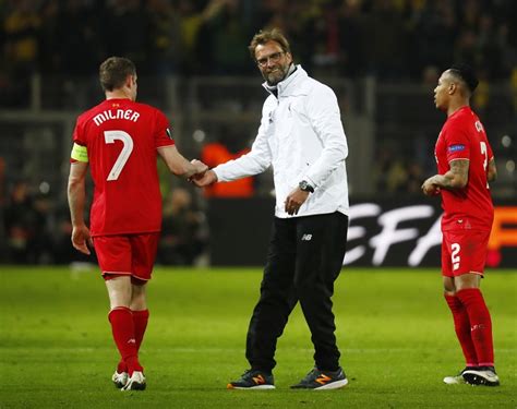 Borussia Dortmund vs Liverpool Europa League highlights: Watch Origi ...