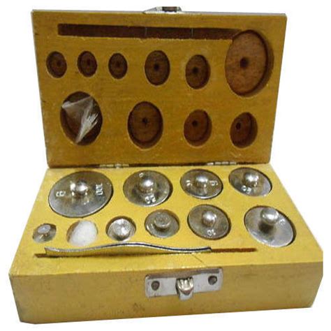 E2 Class Weight Box Manufacturer in Delhi, E2 Class Weight Box ...