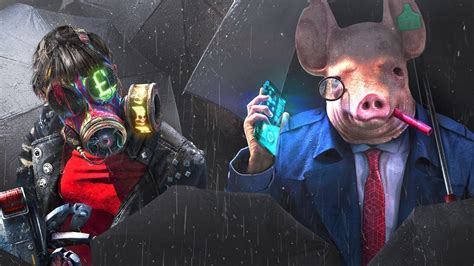 Watch Dogs: Legion - Recruiting a Completely Random NPC to DedSec ...