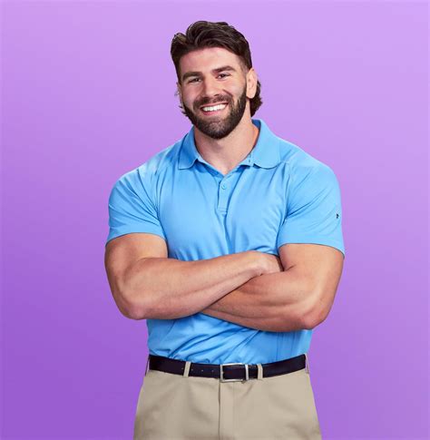 Love Is Blind’s Trevor Sova Admits He Was ‘Wrong’ and ‘Untruthful’ | Us Weekly