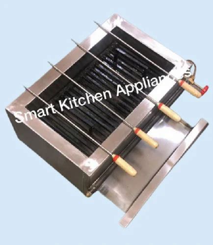 Smart Kitchen Appliances, Mumbai - Manufacturer of Display Counter and ...