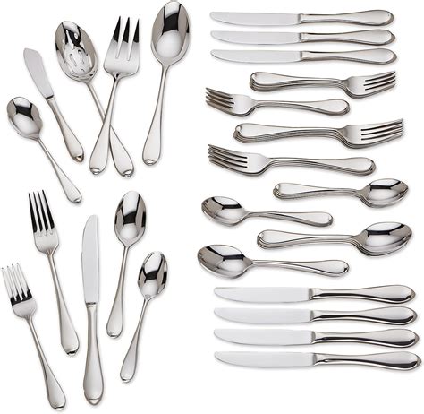 Gorham Flatware | Stainless Silverware Manufacturing Company Website