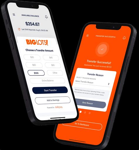 Big Lots - DailyPay | DailyPay