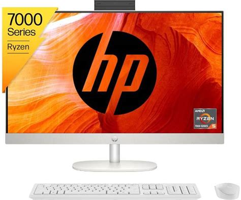 Hp All In One PCs/Desktop - Buy Hp All In One Pcs/Computer Online at ...