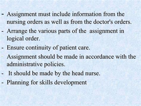 Image result for Type of Nursing Assignment