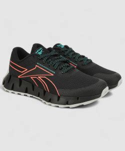 REEBOK ZIG DYNAMICA 2 TRAIL Running Shoes For Men - Buy REEBOK ZIG ...