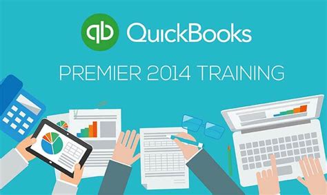 Image result for How to Operate QuickBooks 2014