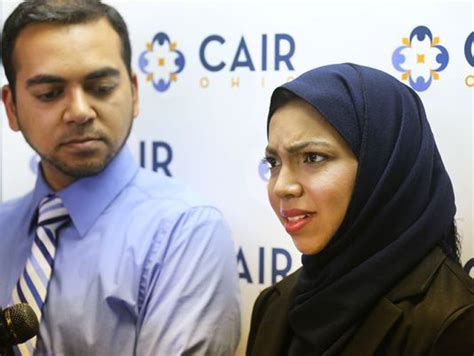 Pakistani-American Muslim Couple Thrown Off Flight For 'Sweating' And ...