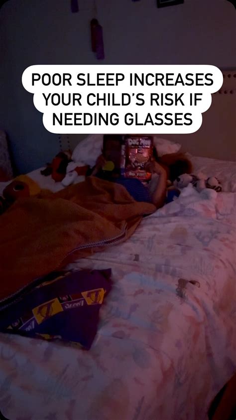 Nevada Vision Group | Poor quality sleep, insufficient number of hours ...