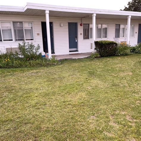 BLUE WATER RESORT (South Yarmouth, MA - Cape Cod) - Hotel Reviews ...