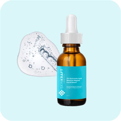 SkinKraft’s Hydra Boost Luxe Skincare Kit