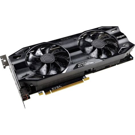 EVGA GeForce RTX 2070 Super KO - High-Performance India | Ubuy