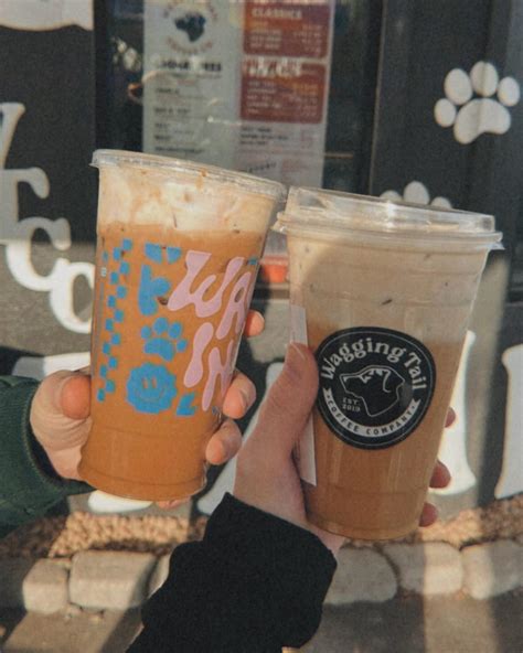 Wagging Tail Coffee Company (@waggingtailcoffeecompany) • Instagram ...