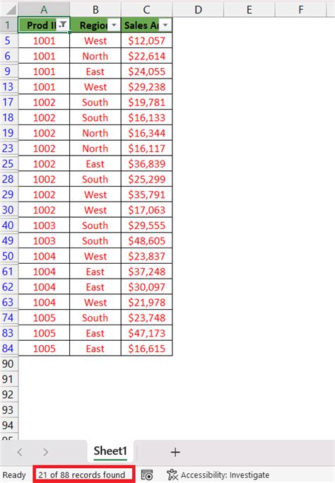 Image result for Excel Count Color Cell