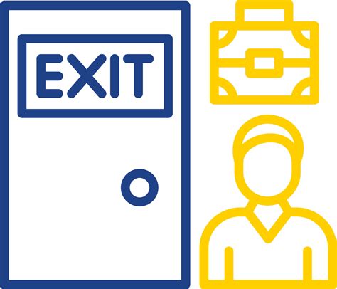 Exit Interview Icon 的图像结果